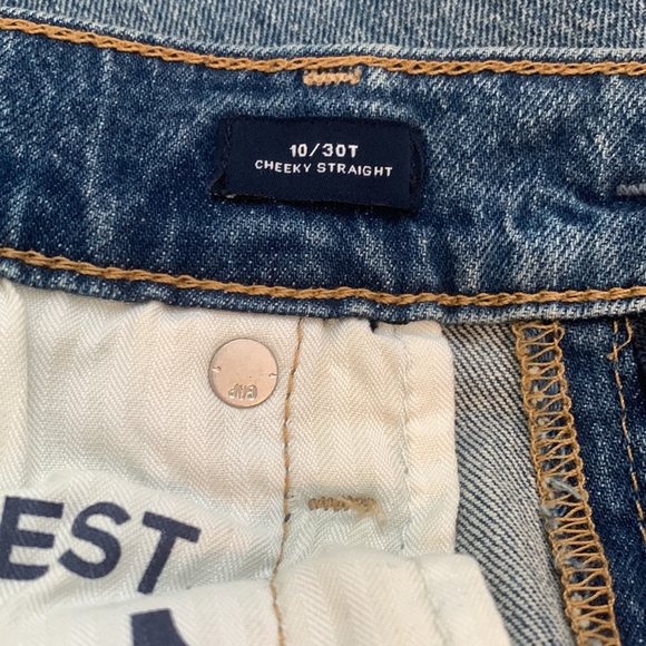 Gap Jeans - Picture 7 of 7